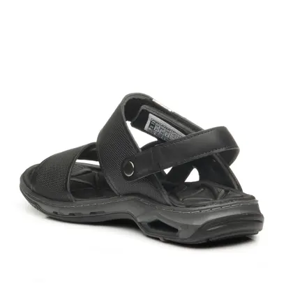 133206-04 - Pegada Sandals Leather - Image 5